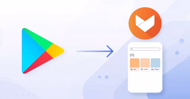 Aptoide على Google Play 2026: هل Android فتحت أمام المتاجر المنافسة؟ دليل المطور العربي