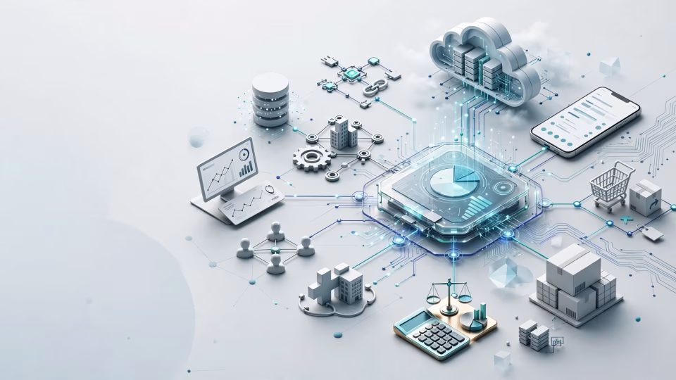 Types of Software Projects: How to Choose the Right System