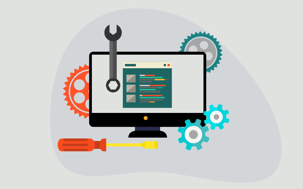 برنامج إدارة العيادات ( تطبيق ويندوز )